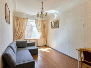 Апартаменты на Булаке