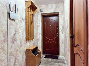 Квартира 2-комнатная в Центре Уссурийска