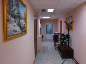 Отель Виктория