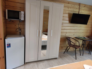 База Отдыха На Высоте