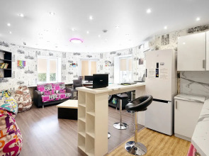 Хостел Квартира 31 ЖД