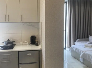 Отель Mimino T&G