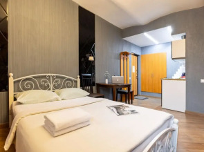 Апартаменты Однокомнатные Сити Групп на Улице 8 Советская