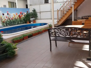 Гостевой Дом Журавли