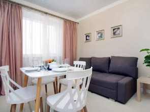 Апартаменты Семейные 411