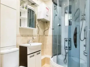 Апартаменты у ЖД Вокзала