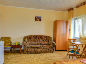 Гостевой Дом Рейд