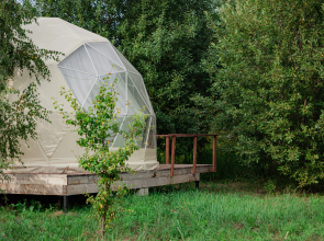 Iva SPA Recreation Camp