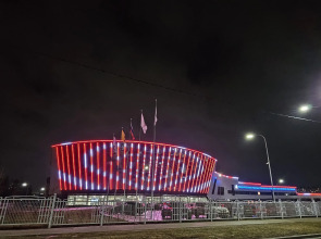 Апартаменты Живи Уютно