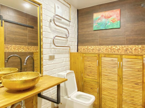 Апартаменты Apart-Comfort на пр-те Толбухина 62