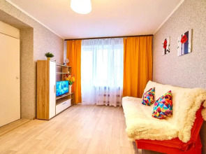 Апартаменты RELAX APART - Часовая 25/2