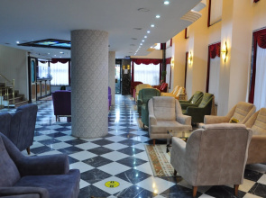 Tayhan Hotel