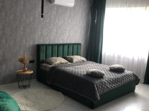 Апартаменты Izumrud