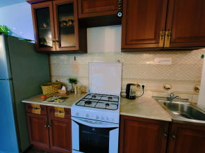 Гостевой Дом Парфена