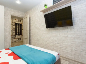 Квартира День и ночь 1