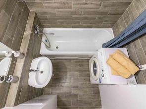 Апартаменты DreamHouse у аэропорта Кольцово