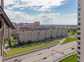 Апартаменты Prime 2