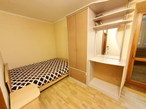 Апартаменты на Пушкинской 68