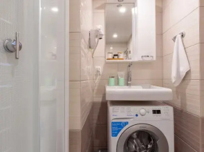 Апартаменты J&N Apartments Ленинградский 10