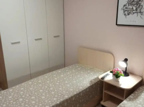 Апартаменты на Суркова