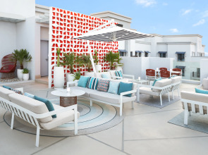 Vida Beach Resort Umm Al Quwain