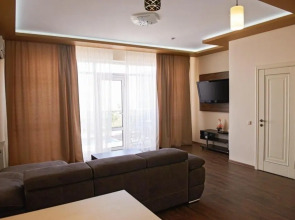 Апартаменты У Моря