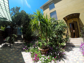 Гостевой дом Горлица