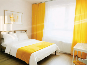 Apartamenty Maxi Studia v Alhimovo