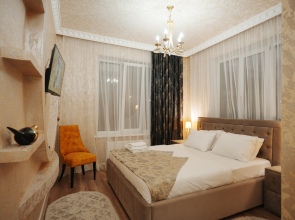 Гостевой дом AlanTau