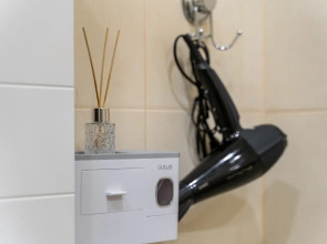 Апартаменты Пять Звезд 26