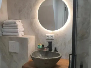 Квартира Art-Seasons Курская 3