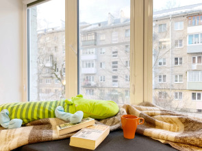 Апартаменты О Нил