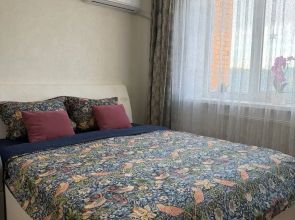 Uyutnye M Petrova 33 Apartments