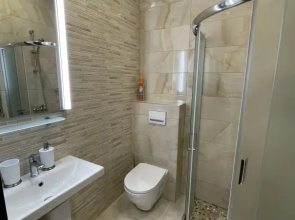 Апартаменты Silver House
