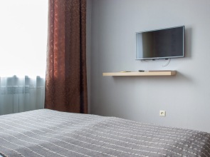 Меблированные комнаты Elle