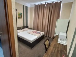 Мебелированные комнаты Rooms 1/10