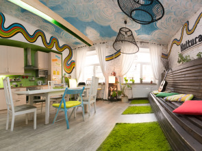 Хостел АРТ Культура