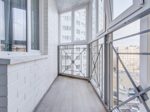 Апартаменты Комфортная в ЖК Дельфин