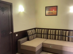 Гостевой дом Садко