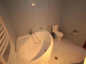 Отель Park Hotel Imeri