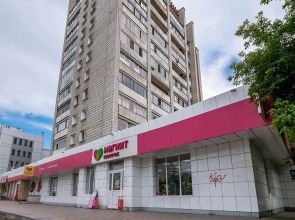 Квартира Двухкомнатная