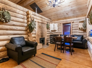 Гостевой дом На Чеснаве