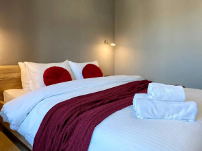 Loft V Tsentre Tuapse Apartments