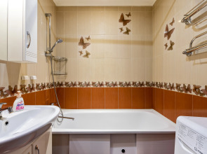 Апартаменты MaxRealty24 проезд Донелайтиса 20/1