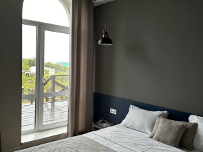 Гостевой дом Камское House