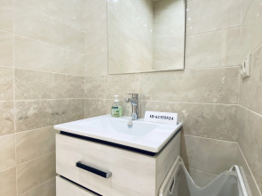 Апартаменты 329 на Саморы Машела 2А