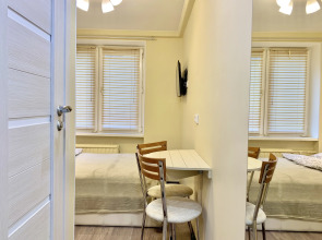 Апартаменты «У Вредена на Байкова» 1