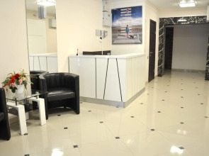 Квартира Azure Dream 57 Лазурный Берег