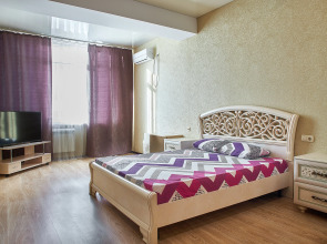 Апартаменты Sevastopol Rooms на Сенявина 5