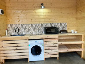 Апарт-отель Eden